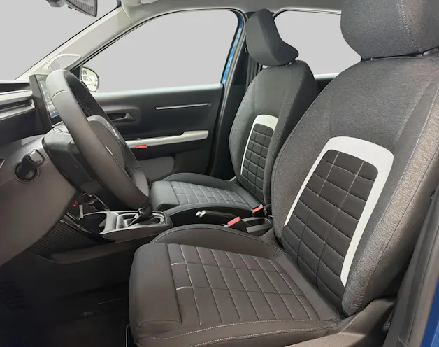 CITROEN C3 1.2 Turbo Tonic+