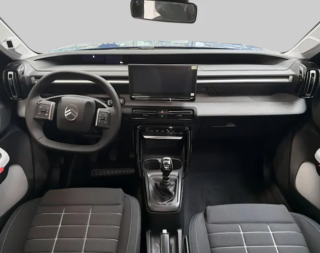 CITROEN C3 1.2 Turbo Tonic+