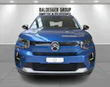 CITROEN C3 1.2 Turbo Tonic+