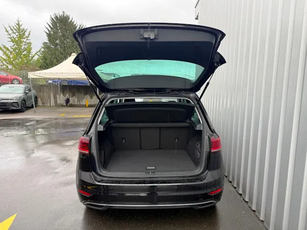 VW Golf Sportsvan 1.5 TSI EVO Comfortline DSG
