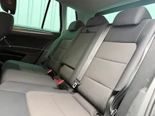 VW Golf Sportsvan 1.5 TSI EVO Comfortline DSG