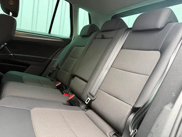 VW Golf Sportsvan 1.5 TSI EVO Comfortline DSG