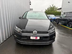 VW Golf Sportsvan 1.5 TSI EVO Comfortline DSG