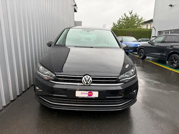 VW Golf Sportsvan 1.5 TSI EVO Comfortline DSG