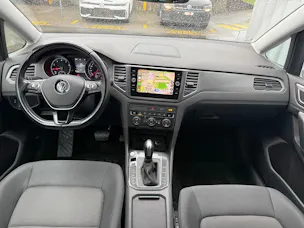 VW Golf Sportsvan 1.5 TSI EVO Comfortline DSG