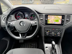 VW Golf Sportsvan 1.5 TSI EVO Comfortline DSG
