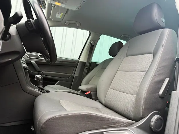 VW Golf Sportsvan 1.5 TSI EVO Comfortline DSG
