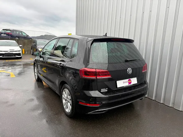 VW Golf Sportsvan 1.5 TSI EVO Comfortline DSG
