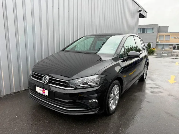VW Golf Sportsvan 1.5 TSI EVO Comfortline DSG