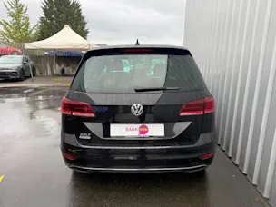 VW Golf Sportsvan 1.5 TSI EVO Comfortline DSG