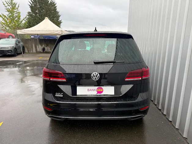 VW Golf Sportsvan 1.5 TSI EVO Comfortline DSG