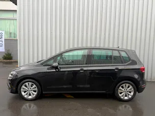VW Golf Sportsvan 1.5 TSI EVO Comfortline DSG