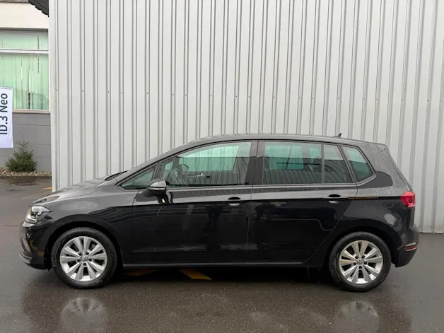VW Golf Sportsvan 1.5 TSI EVO Comfortline DSG