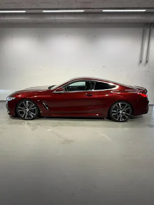 BMW 8er G15 Coupé M850i xDrive