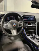 BMW 8er G15 Coupé M850i xDrive
