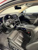BMW 8er G15 Coupé M850i xDrive