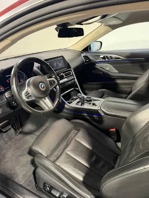 BMW 8er G15 Coupé M850i xDrive