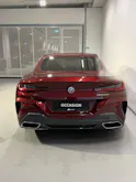 BMW 8er G15 Coupé M850i xDrive
