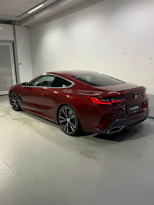 BMW 8er G15 Coupé M850i xDrive