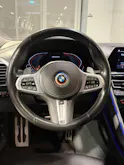 BMW 8er G15 Coupé M850i xDrive