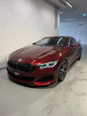 BMW 8er G15 Coupé M850i xDrive