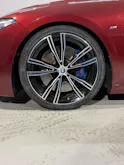 BMW 8er G15 Coupé M850i xDrive