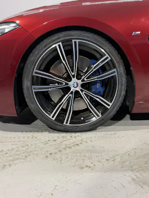 BMW 8er G15 Coupé M850i xDrive