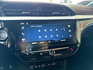OPEL Corsa-e 156 GS Pack Komfort 3 Phaser