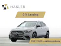 MERCEDES-BENZ GLA 220d 4Matic 8G-DCT