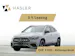 MERCEDES-BENZ GLA 220d 4Matic 8G-DCT