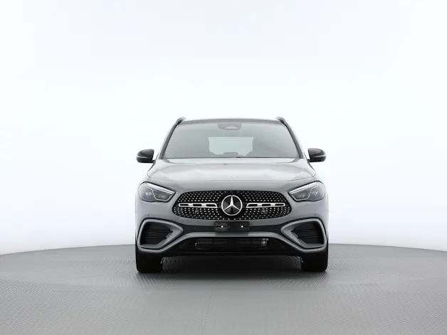 MERCEDES-BENZ GLA 220d 4Matic 8G-DCT