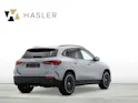 MERCEDES-BENZ GLA 220d 4Matic 8G-DCT