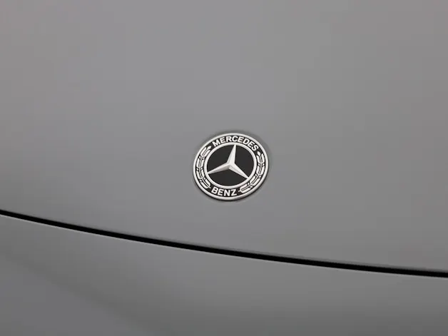 MERCEDES-BENZ GLA 220d 4Matic 8G-DCT