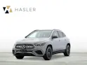 MERCEDES-BENZ GLA 220d 4Matic 8G-DCT