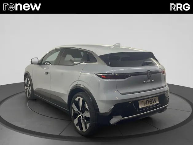 RENAULT Mégane E-TECH EV60 Techno