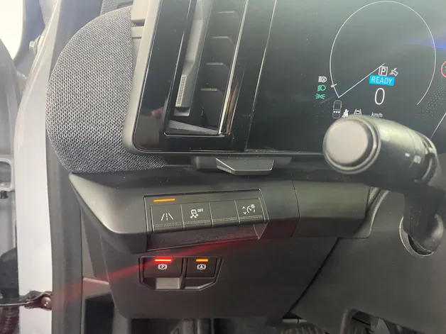 RENAULT Mégane E-TECH EV60 Techno
