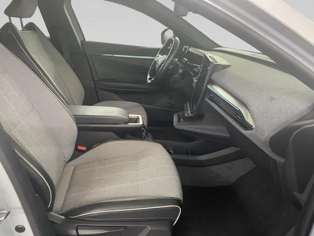 RENAULT Mégane E-TECH EV60 Techno