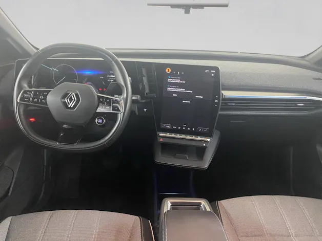 RENAULT Mégane E-TECH EV60 Techno