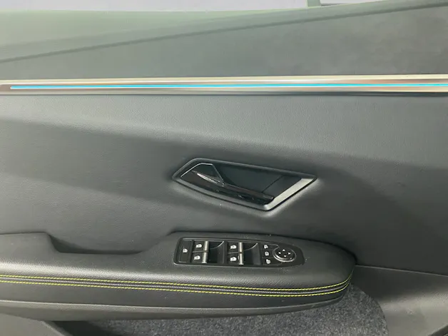 RENAULT Mégane E-TECH EV60 Techno
