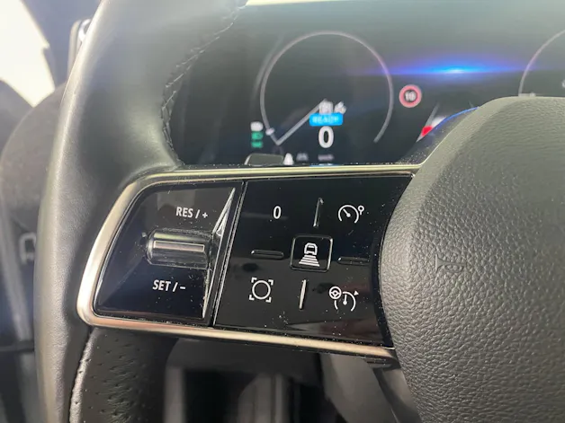 RENAULT Mégane E-TECH EV60 Techno