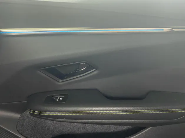 RENAULT Mégane E-TECH EV60 Techno