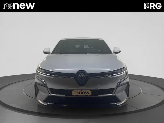 RENAULT Mégane E-TECH EV60 Techno