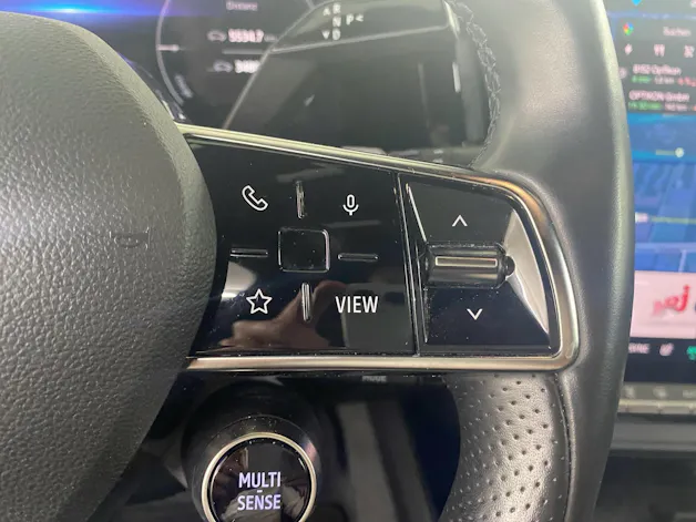 RENAULT Mégane E-TECH EV60 Techno