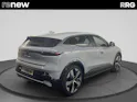 RENAULT Mégane E-TECH EV60 Techno