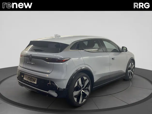 RENAULT Mégane E-TECH EV60 Techno