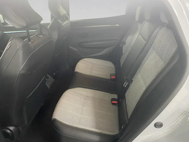 RENAULT Mégane E-TECH EV60 Techno