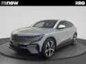 RENAULT Mégane E-TECH EV60 Techno