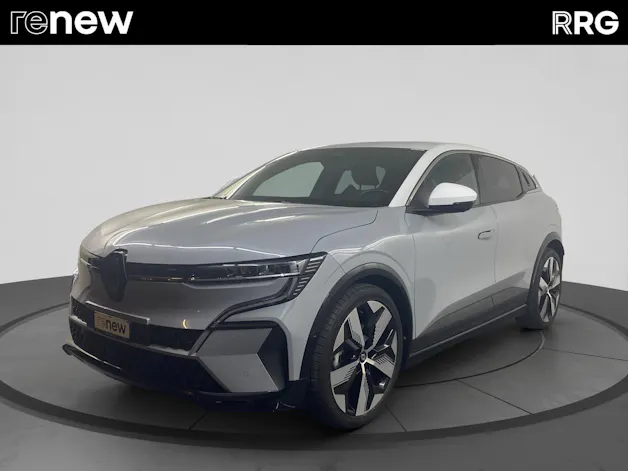 RENAULT Mégane E-TECH EV60 Techno