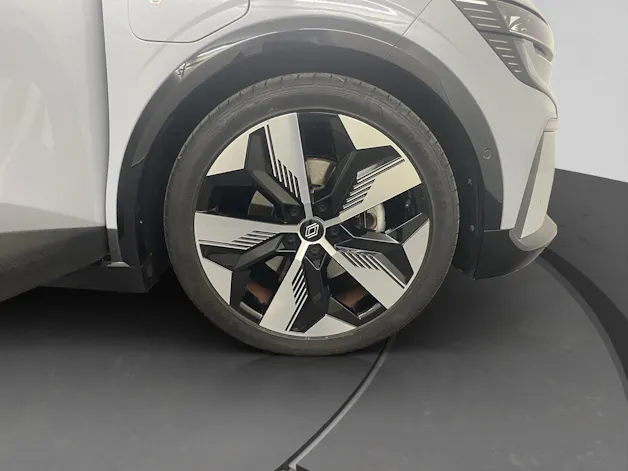 RENAULT Mégane E-TECH EV60 Techno