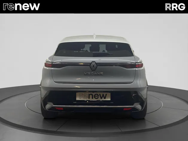 RENAULT Mégane E-TECH EV60 Techno